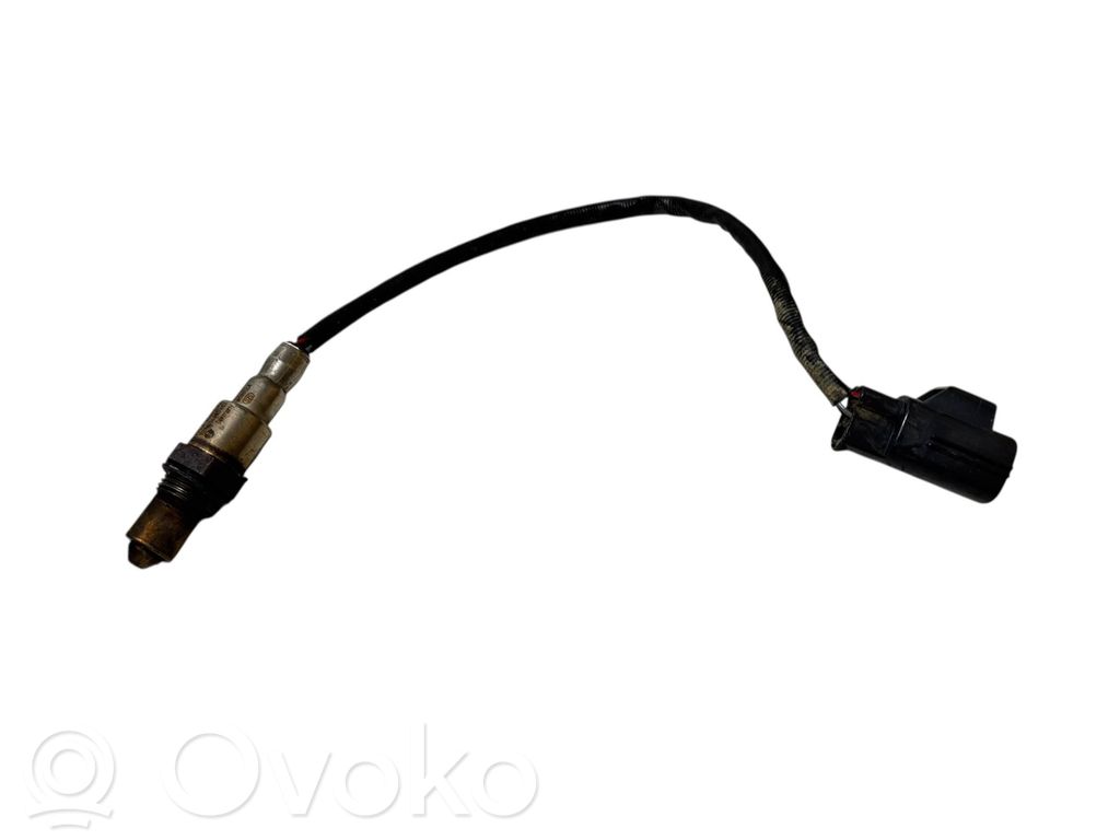 Jaguar XE Lambda probe sensor 