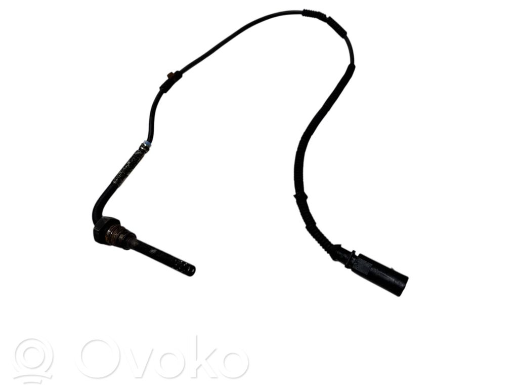 Sensor de temperatura del escape   038906088D