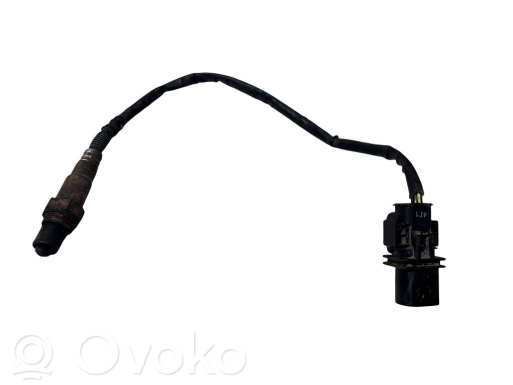 Audi A6 S6 C6 4F Lambda probe sensor 