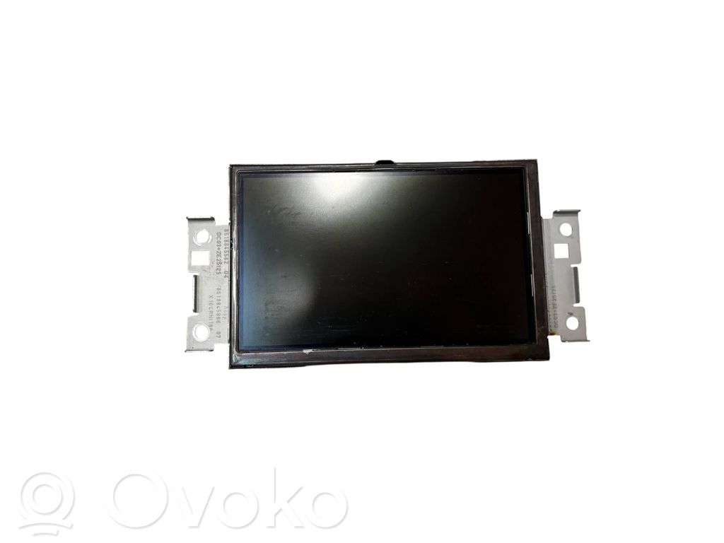 Volvo XC60 Screen/display/small screen 