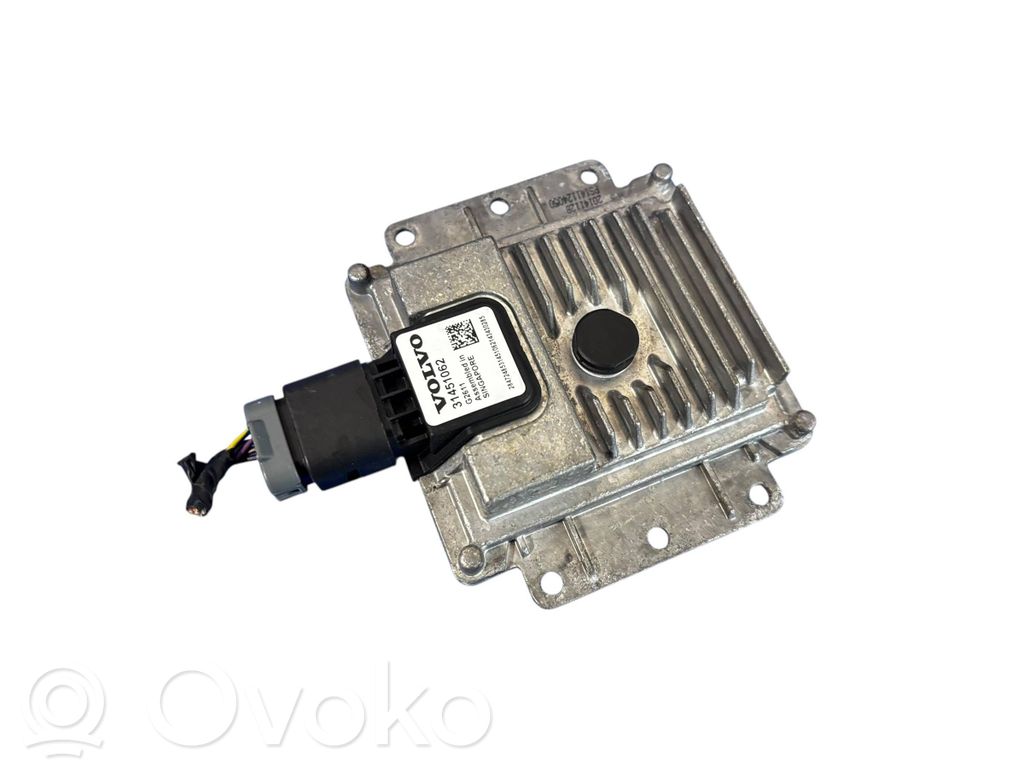 Volvo XC60 Blind spot module 