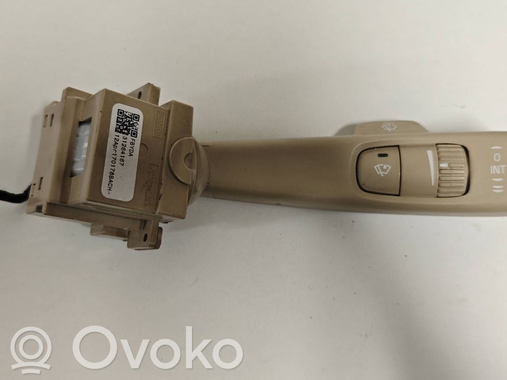 Volvo V70 Wiper control stalk 