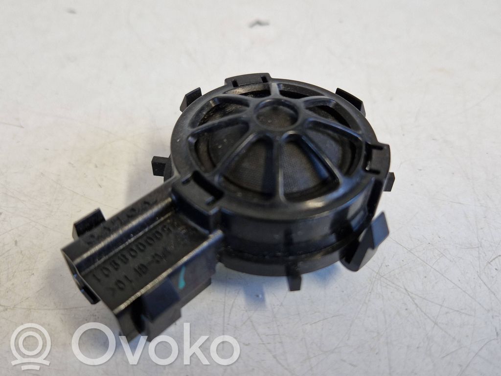Volvo V40 Altavoz de alta frecuencia en la puerta delantera 