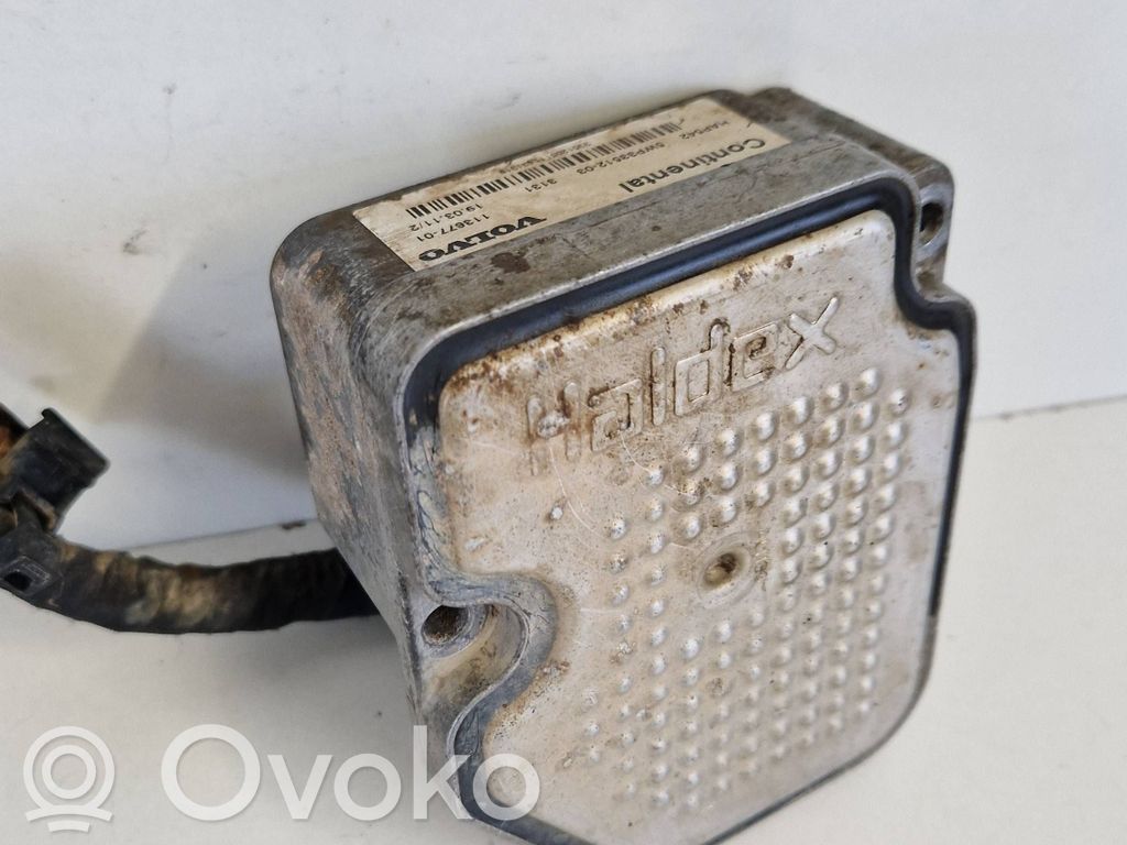 Volvo V70 Torque split ecu control unit/module 