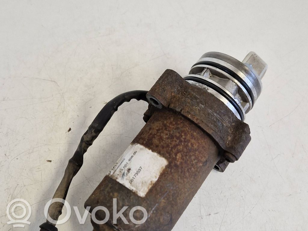 Volvo XC60 Takavaihdelaatikon ohjainmoottori / haldex-öljypumppu 