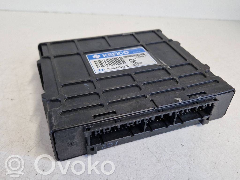 Hyundai Sonata Engine control unit/module 