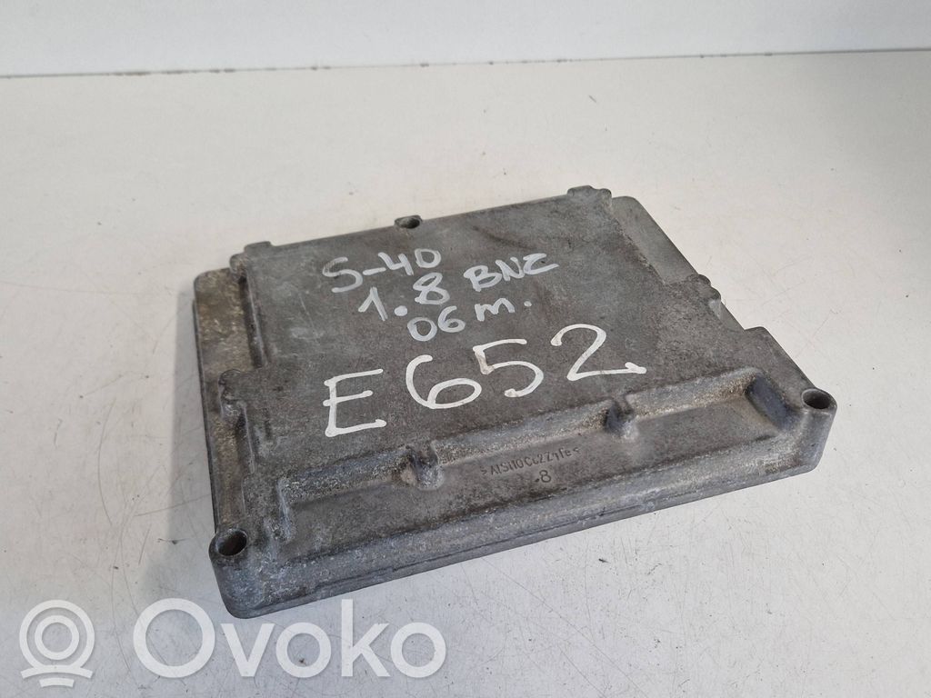 Volvo S40 Engine control unit/module ECU 