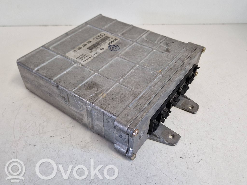 Audi A4 S4 B5 8D Engine control unit/module 