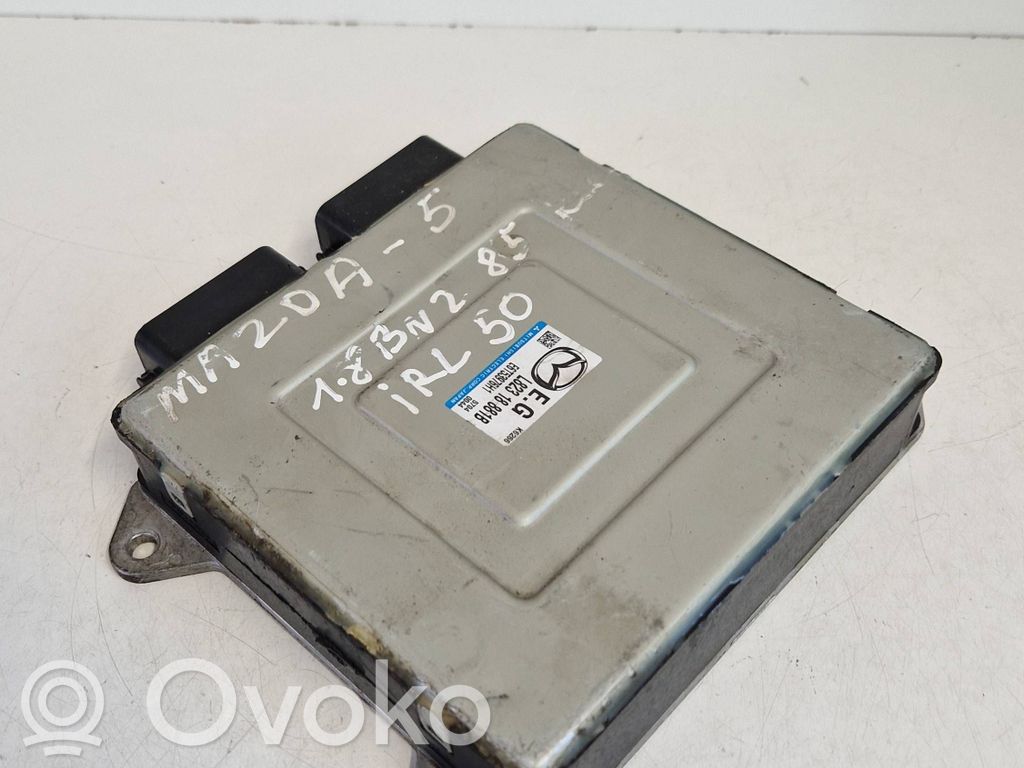 Mazda 5 Engine control unit/module 