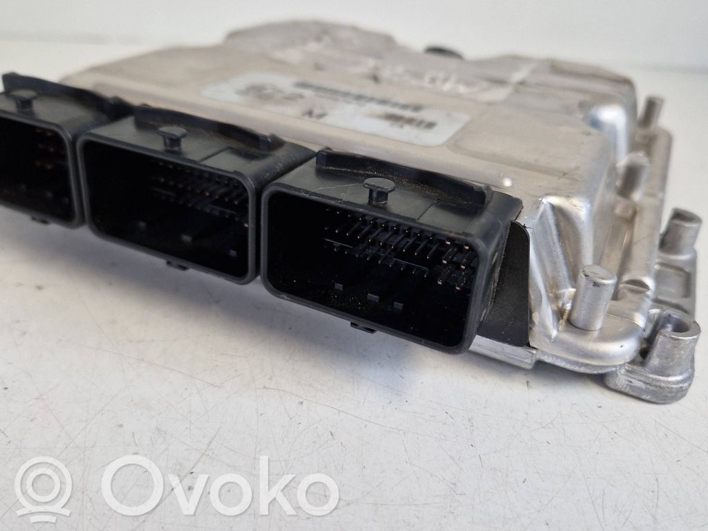 Mitsubishi Space Star Engine control unit/module 