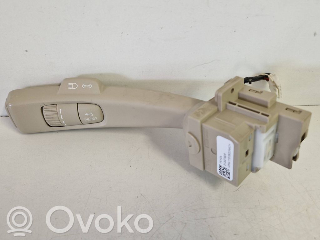 Volvo XC60 Indicator stalk 