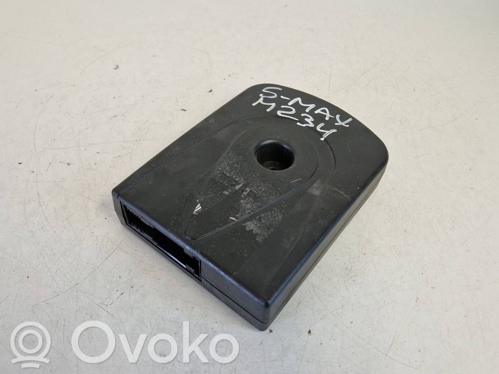 Ford S-MAX Bluetooth control unit module 