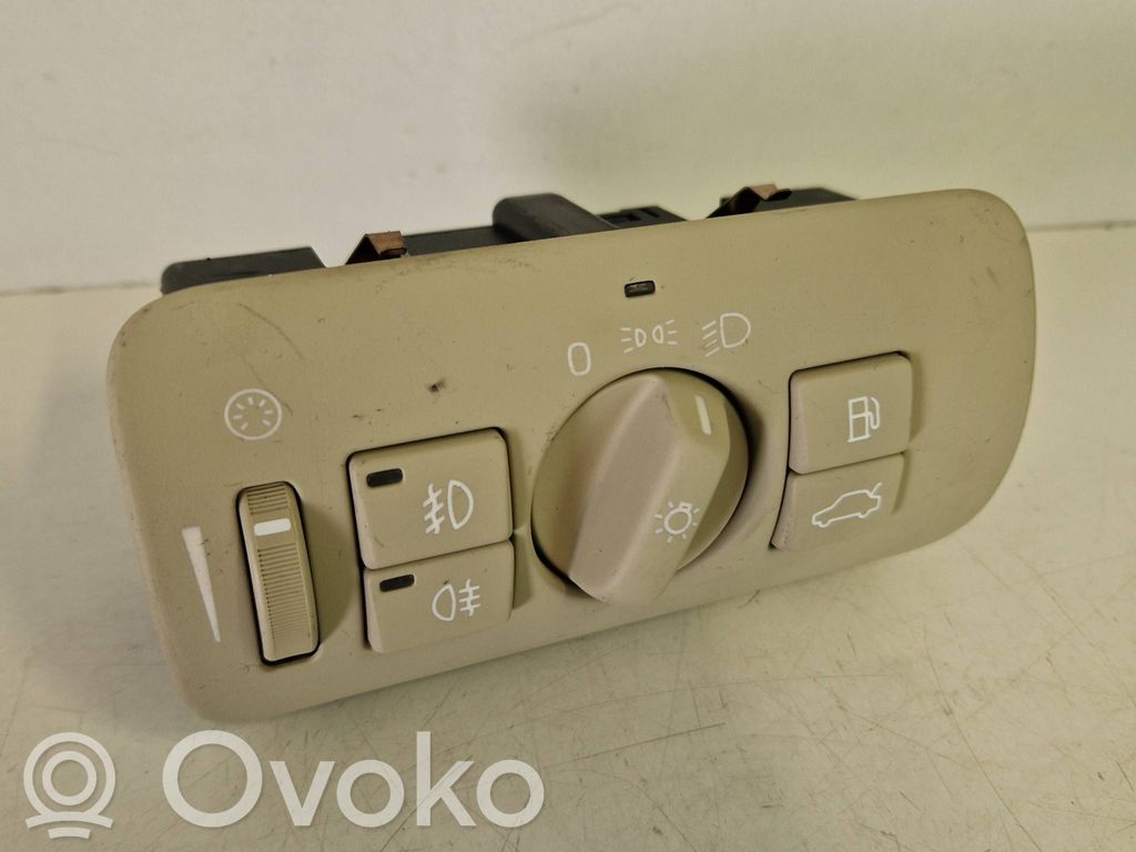 Volvo V70 Light switch 