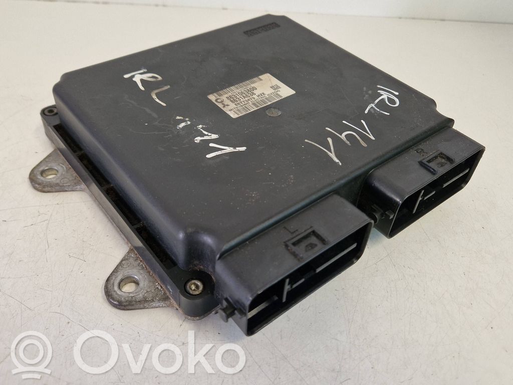 Inne komputery / moduły / sterowniki   8631A638,8631063800
