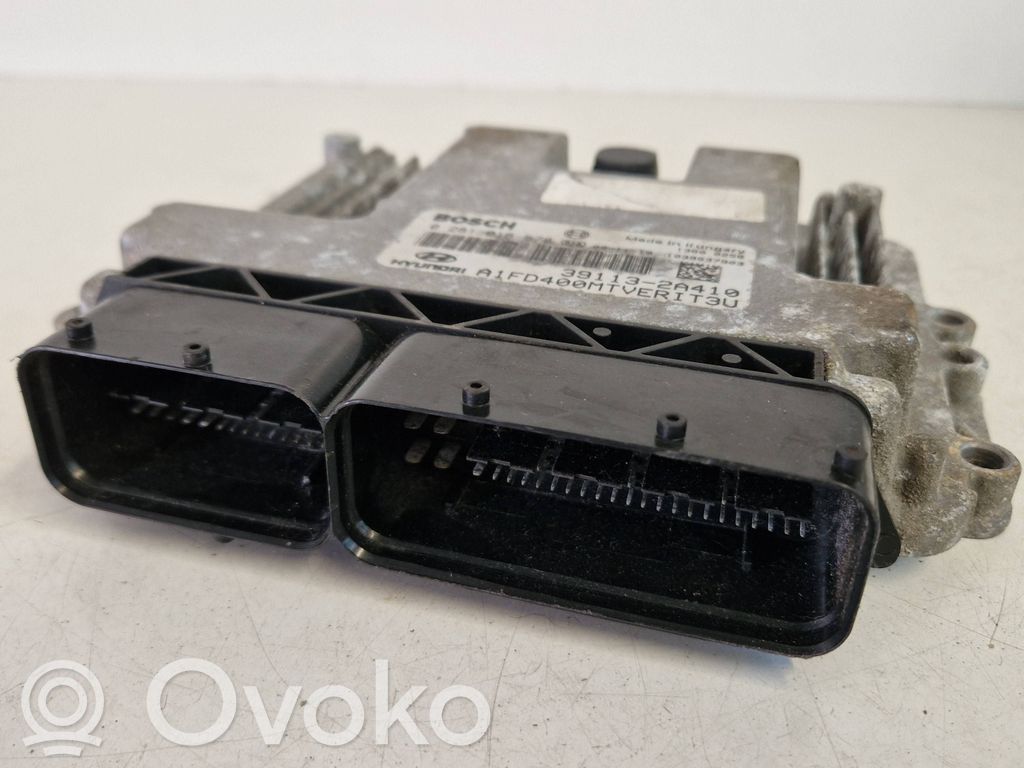 Hyundai i30 Engine control unit/module 