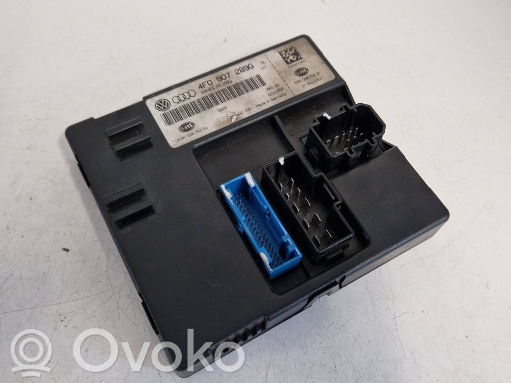 Module d'éclairage LCM   4F0907289G,5DK00876224,4F0910289G