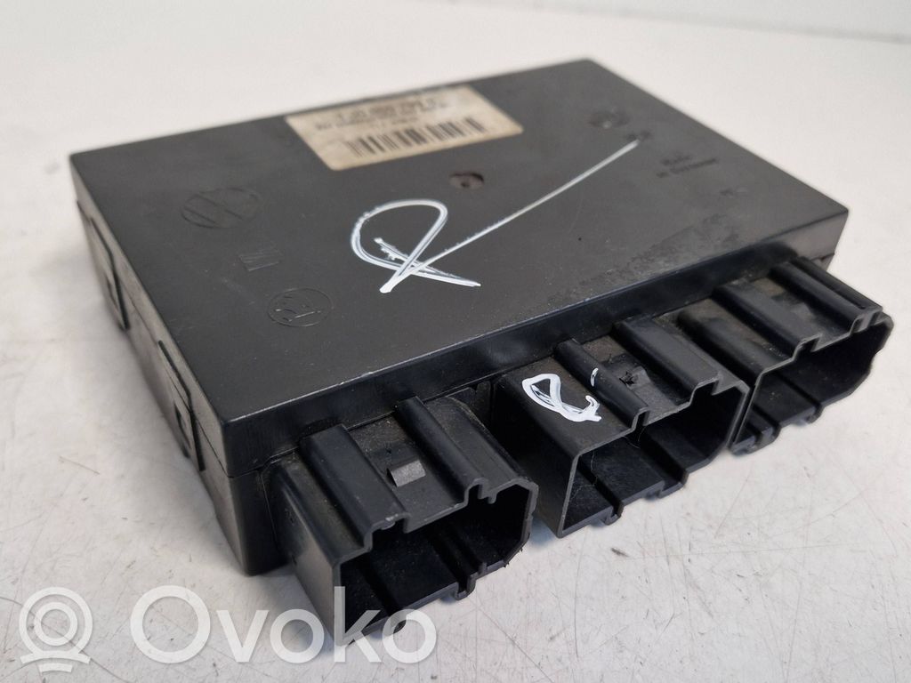 Seat Leon (5F) Comfort/convenience module 