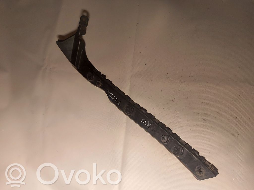 Rear bumper mounting bracket   BK2117A751