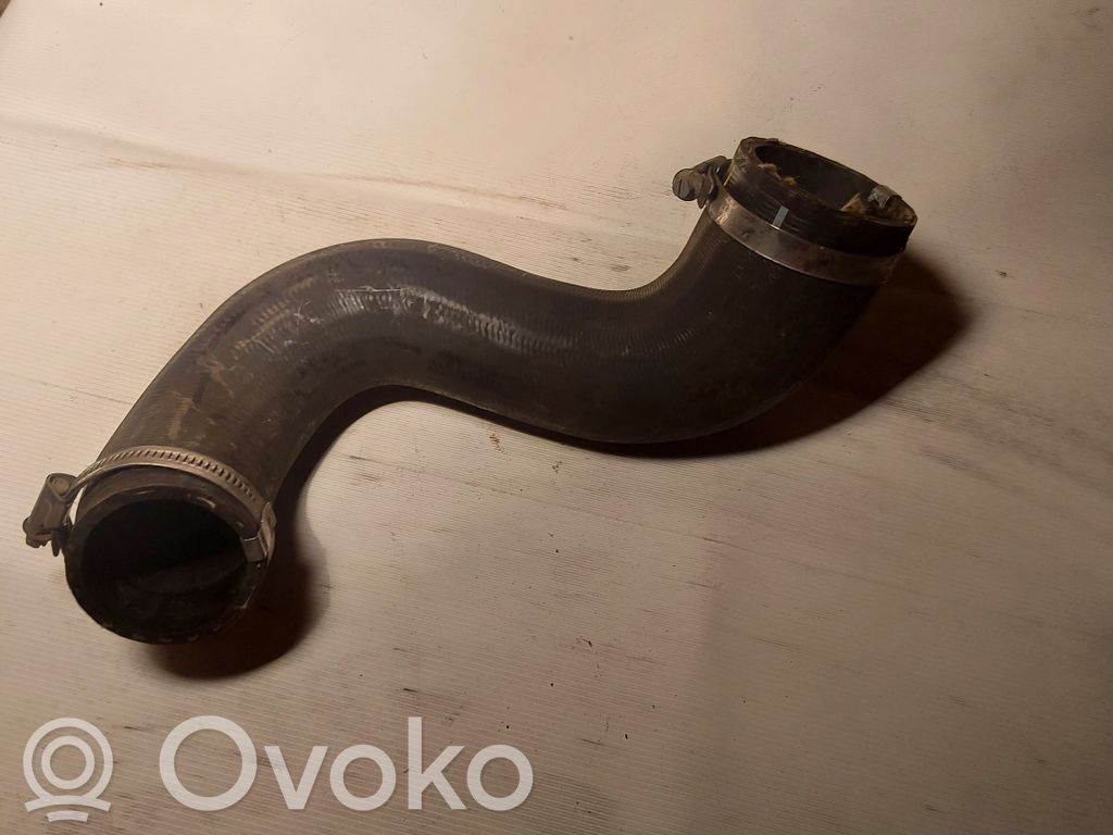 Ford Transit Custom Coolant pipe/hose 