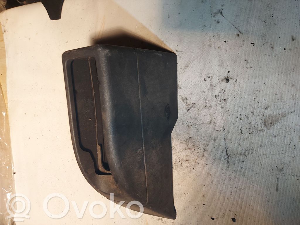 Ford Transit Custom Käsijarrun verhoilu 