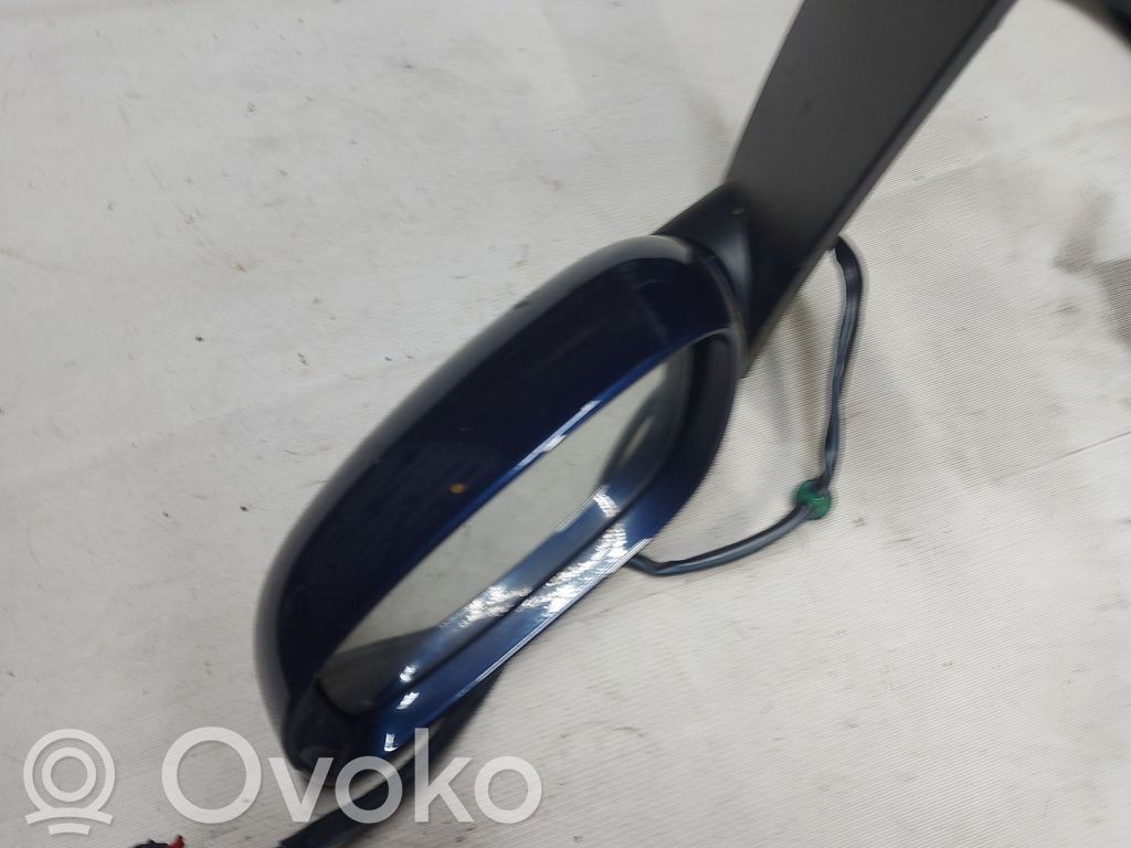 Volkswagen Touran I Elektryczne lusterko boczne drzwi przednich 