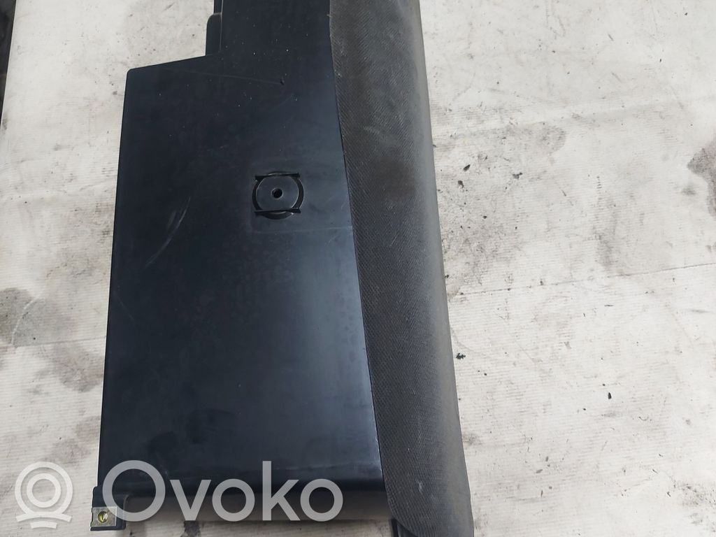 Volkswagen Sharan Daiktadėžė 