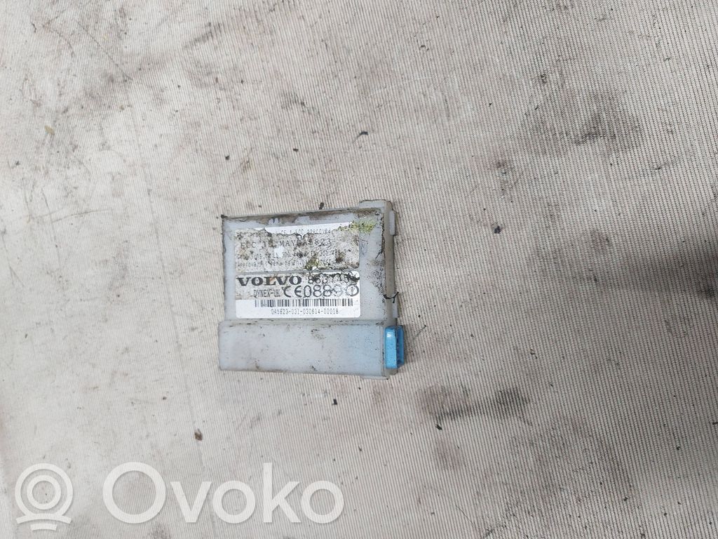 Volvo XC90 Alarm control unit/module 