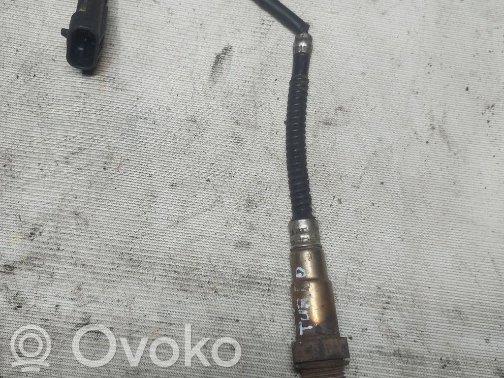 Renault Espace IV Lambda probe sensor 