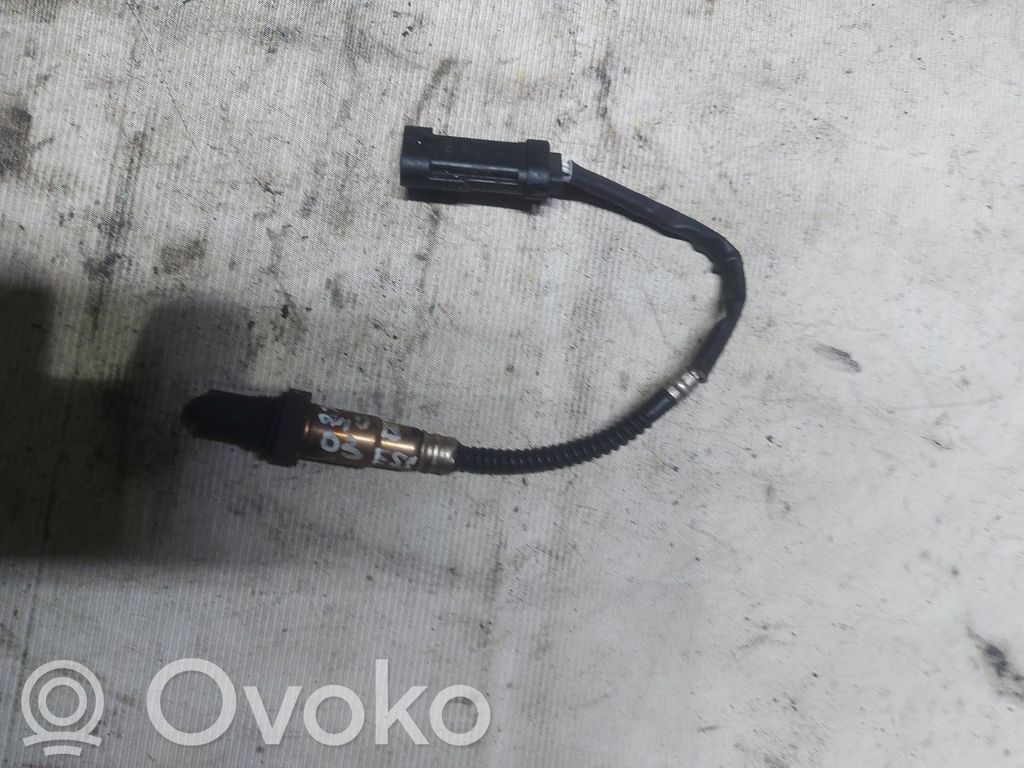 Renault Espace IV Lambda probe sensor 