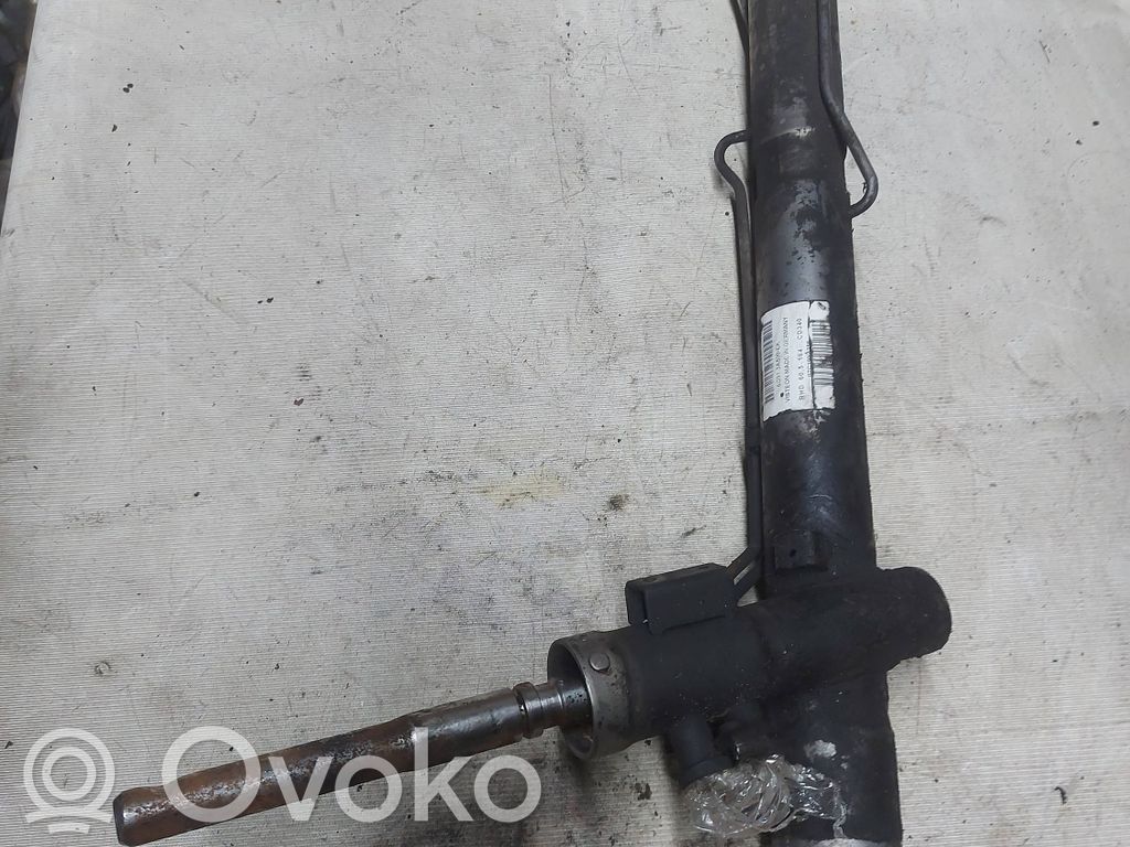 Przekładnia kierownicza / Maglownica   6G913A500