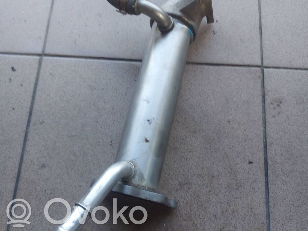 Ford Transit Custom EGR valve cooler 