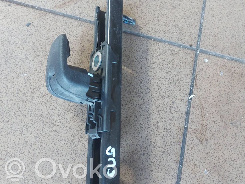 Ford Transit Custom Stellmotor Gurtverstellung Sicherheitsgurt 