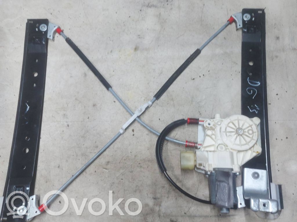 Ford Galaxy Elektriskā loga pacelšanas mehānisma komplekts 