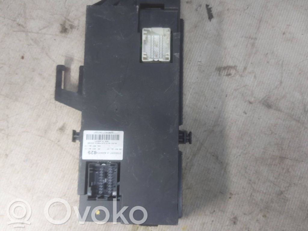 Renault Espace -  Grand espace IV Comfort/convenience module 