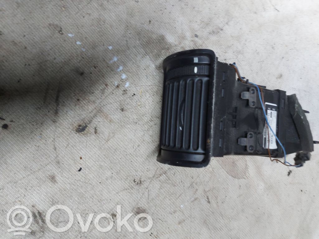 Ford Galaxy Luftausströmer Lüftungsdüse Luftdüse Mitte 