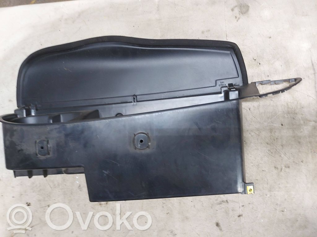 Ford Galaxy Daiktadėžė 