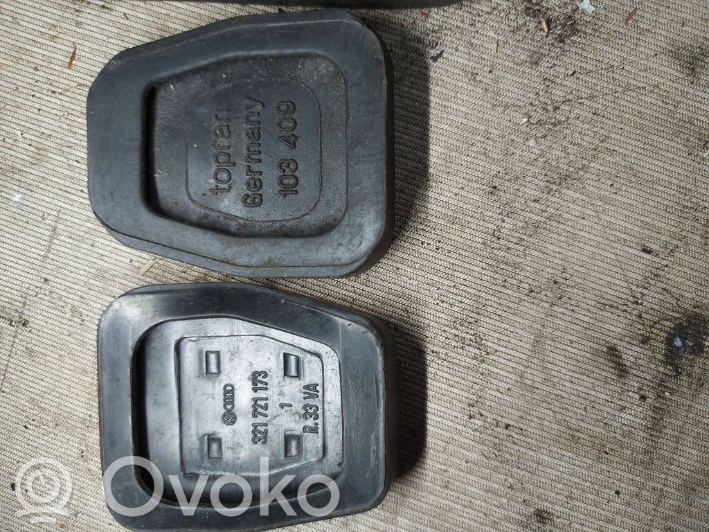 Ford Galaxy Kita salono detalė 