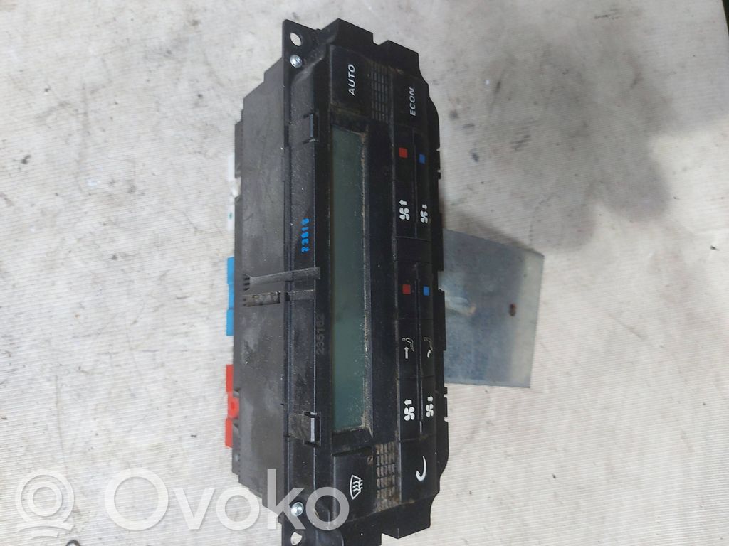 Ford Galaxy Climate control unit 