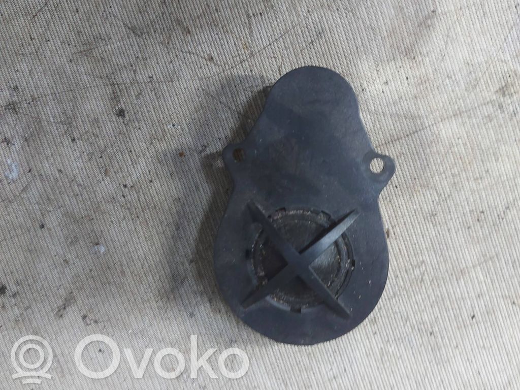 Altavoz del panel   7M3035411C