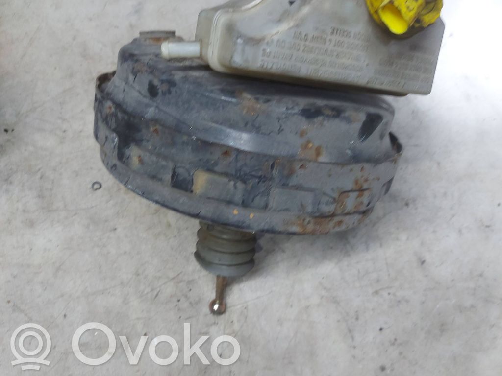 Ford Galaxy Servo-frein 