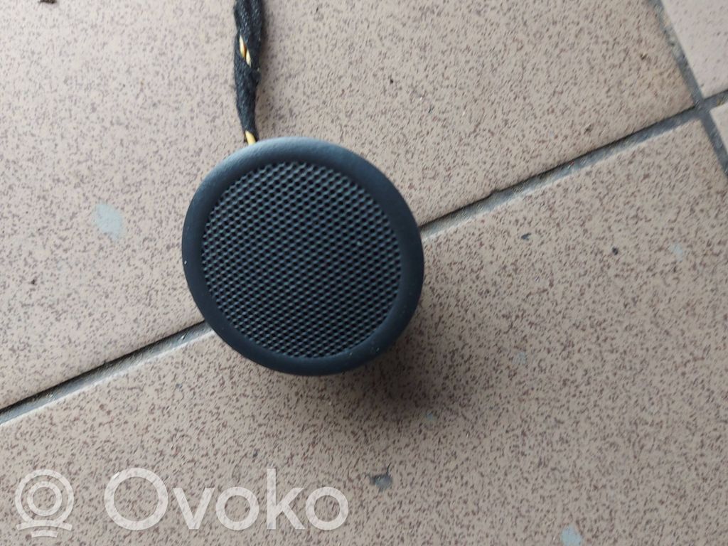 Ford Galaxy Altavoz del panel 