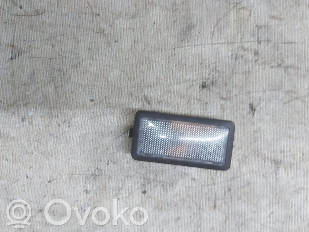 Renault Espace III Otras luces interiores 