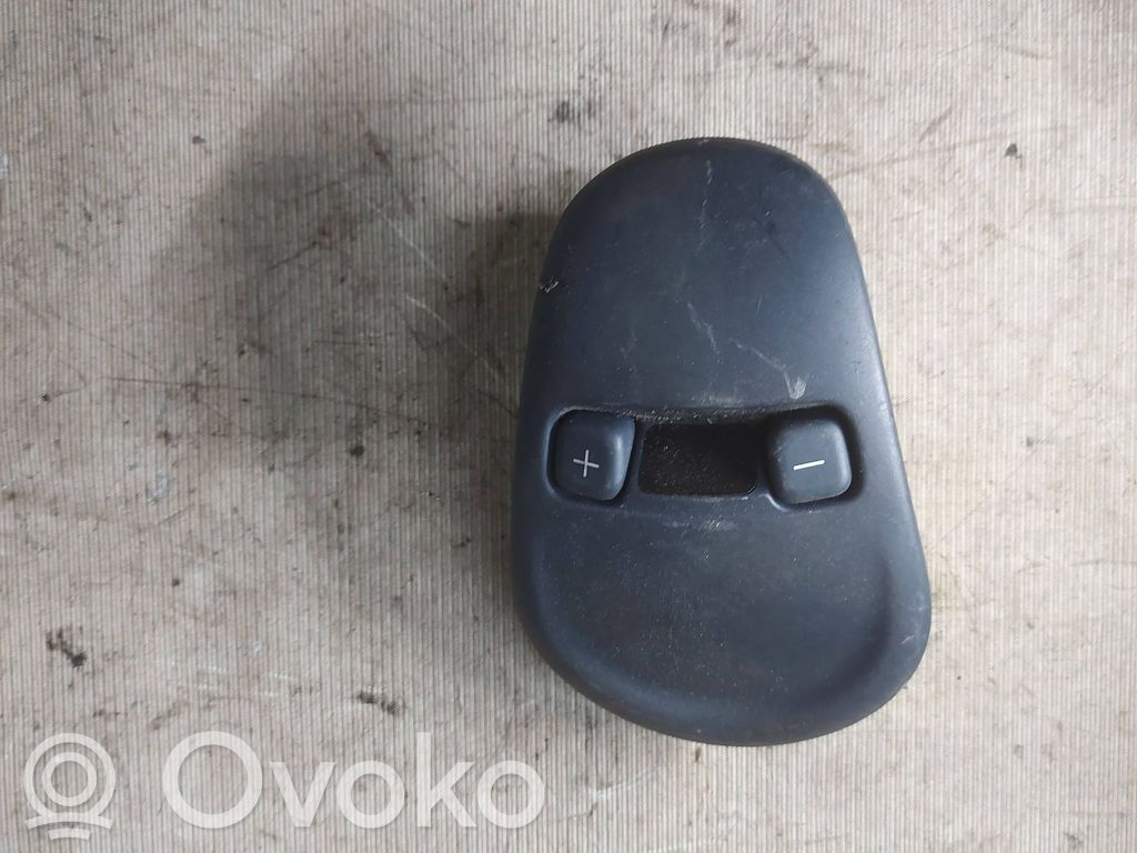 Renault Espace III Climate control unit 