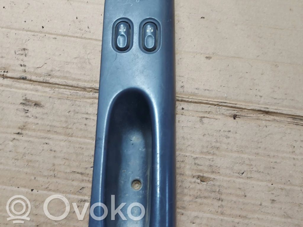 Renault Espace III Electric window control switch 