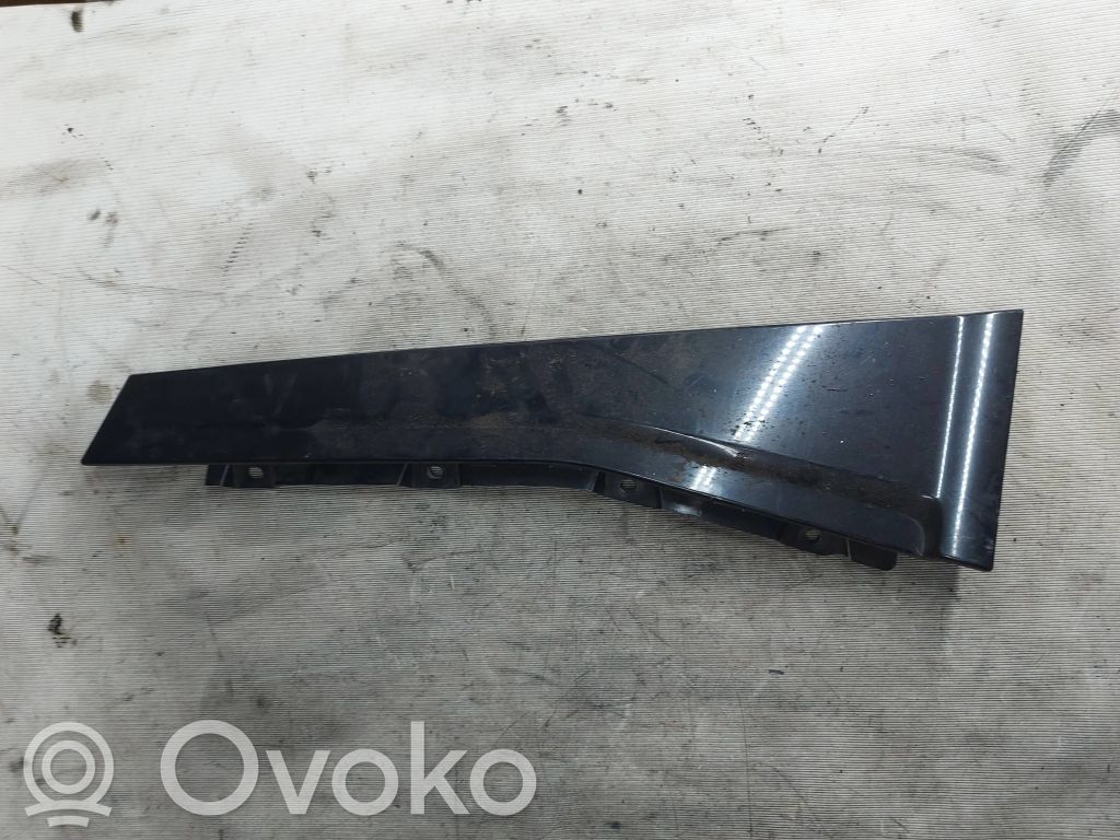 Ford S-MAX Galinių durų stiklo apdaila 
