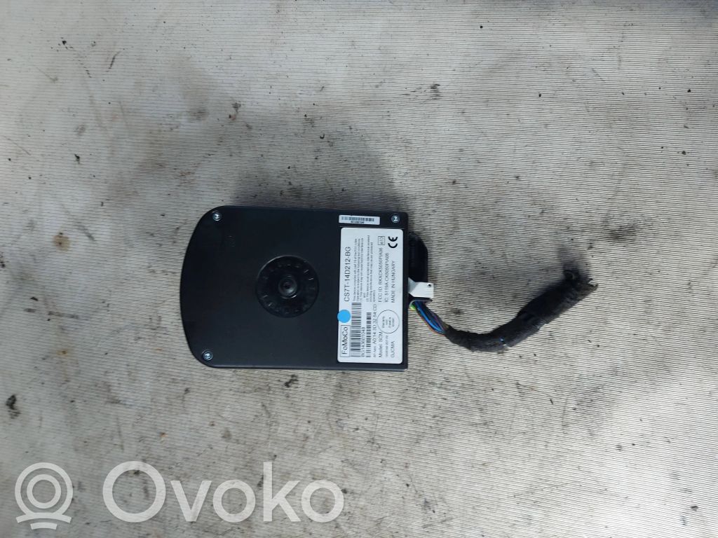 Ford Galaxy Unidad de control/módulo de bluetooth 