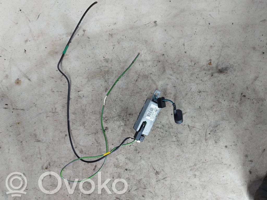 Ford Galaxy Antenos stiprintuvas 