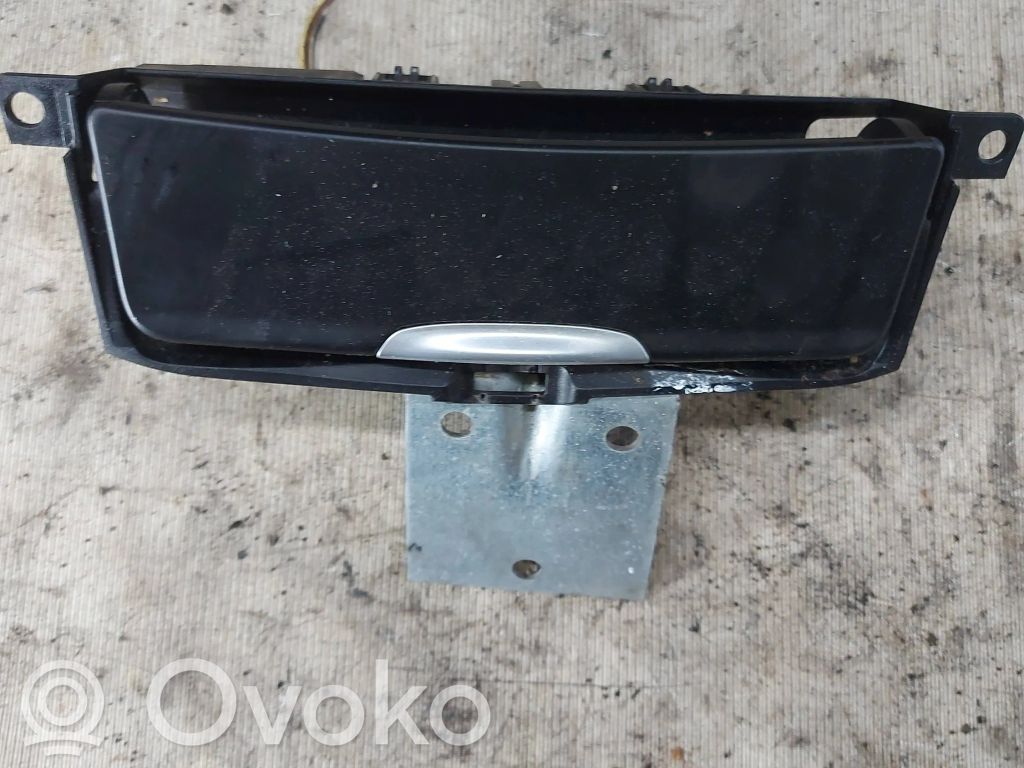 Ford Galaxy Aschenbecher 