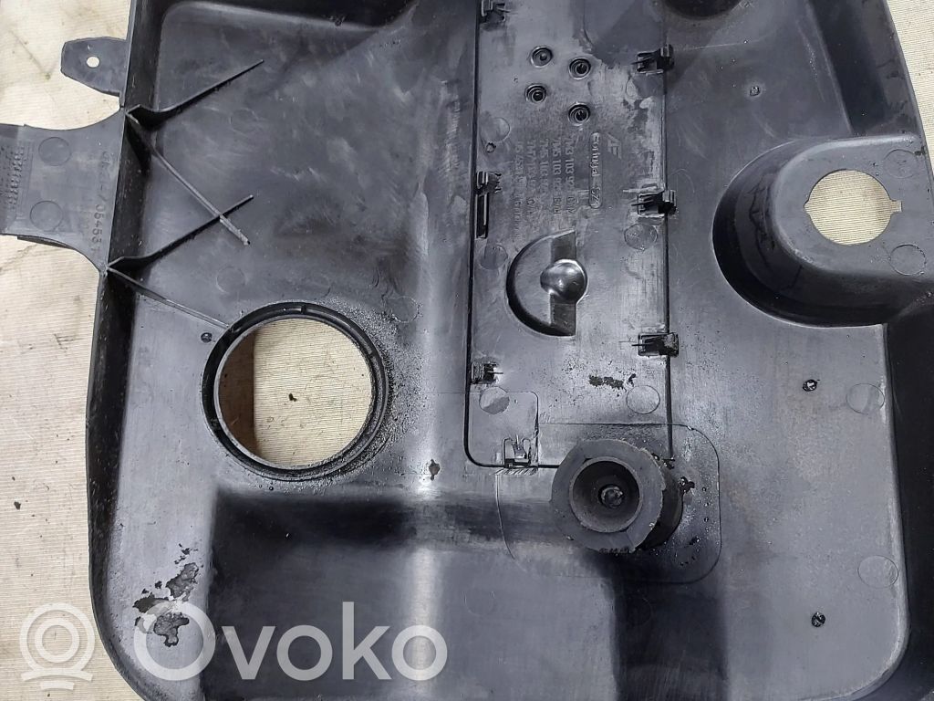 Volkswagen Sharan Moottorin koppa 