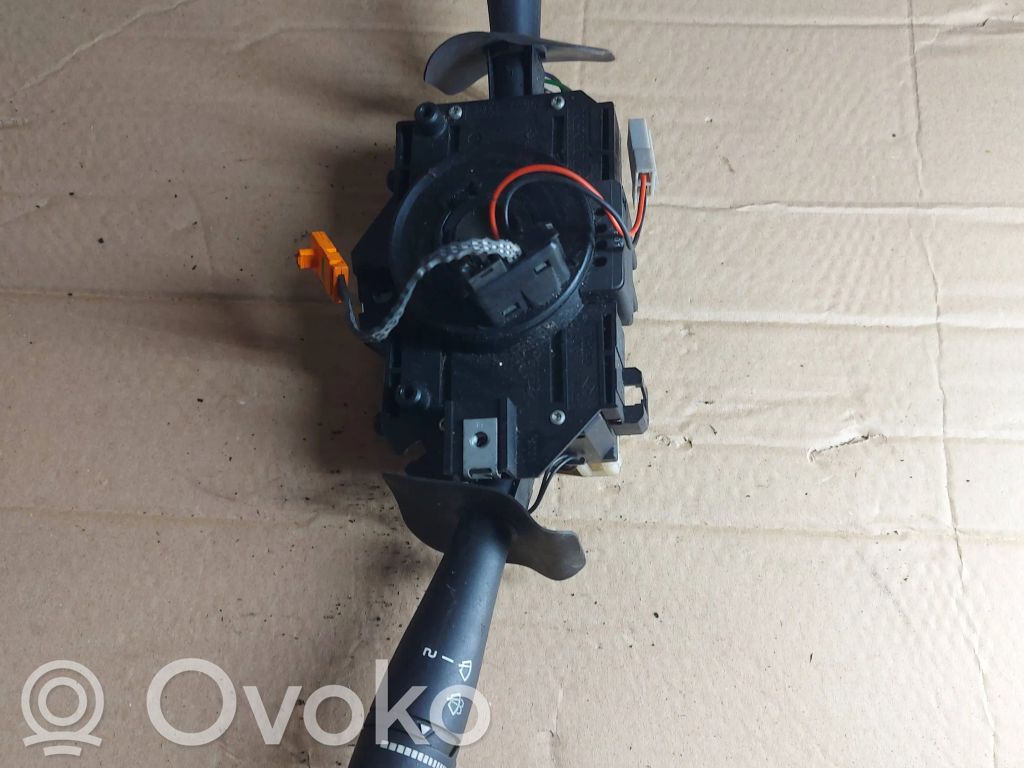 Renault Espace III Wiper turn signal indicator stalk/switch 